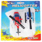 Helicopters