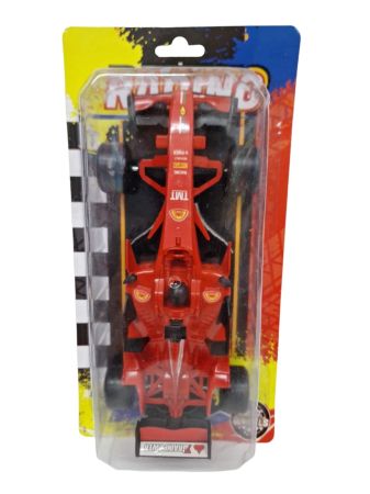 Racing Cars , forward motion, 3 colours