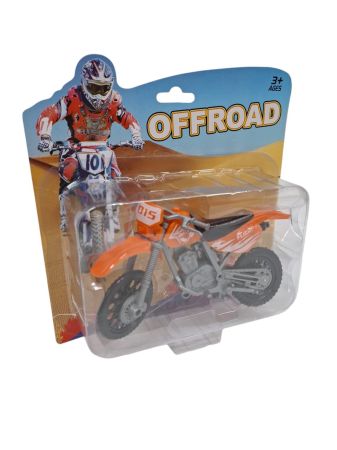 Offroad , motorcross bikes