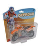Offroad , motorcross bikes