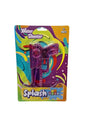 Water Shooter , 3 assorted styles with plenty of water splooshing outside