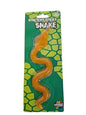 Stretchy Sticky Snake