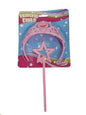 Princess Emilly Pink Tiarro