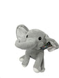 Plush Elephant, 25cm