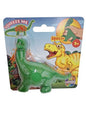 Stretchy squeezy Dinosaurs , assorted colours