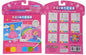 Watercolour Princess activity book