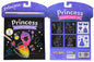 Princess scratch book