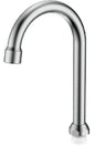 Cobra Spout Swanneck Swivel Lp Chrome