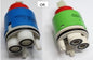Cobra Cartridge 35mm Raised Base Temperature Control
