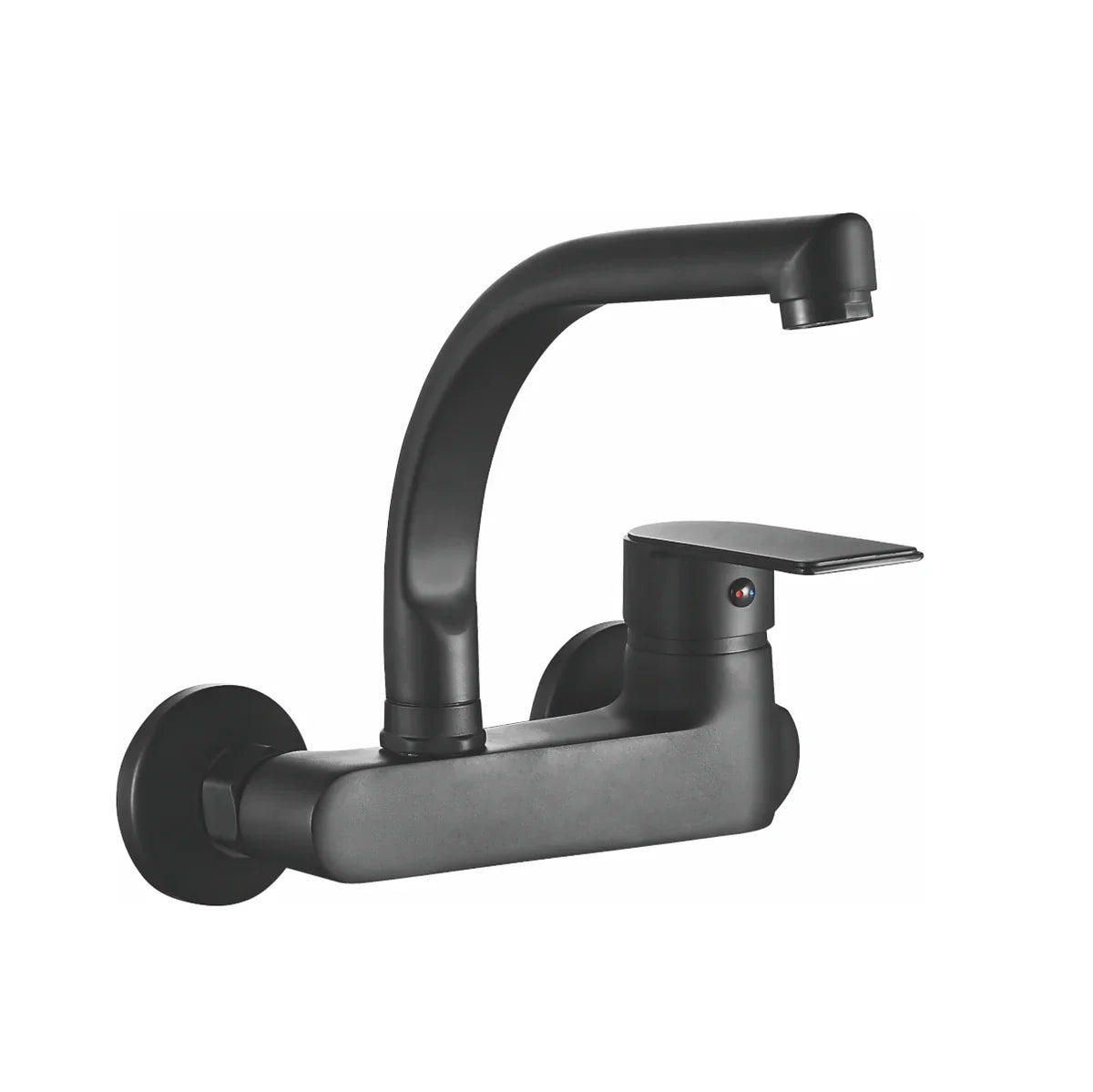 Kaiia In Wall Sink Mixer