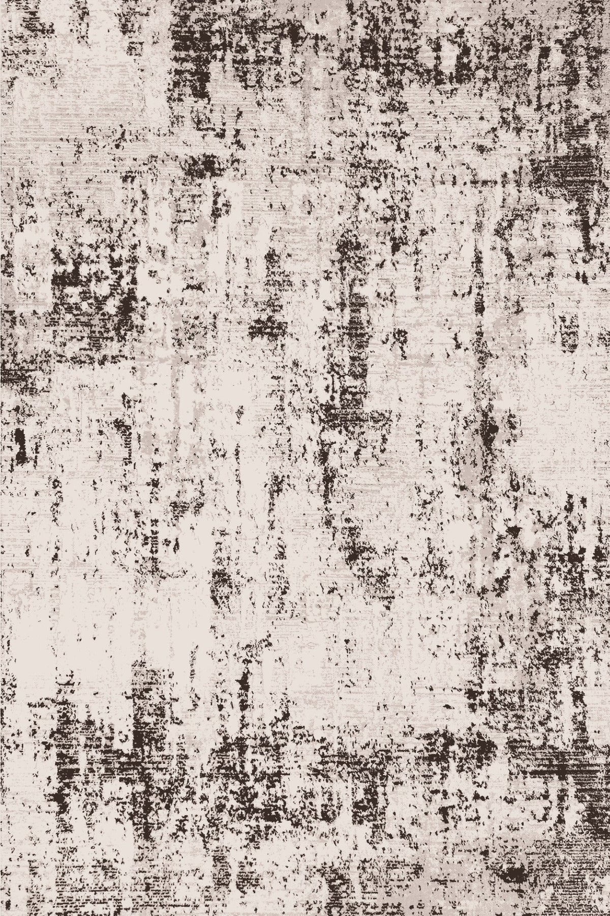 WonderRUG MODERN Ivory Shadow