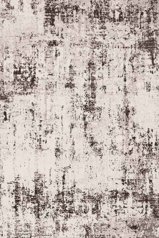 WonderRUG MODERN Ivory Shadow