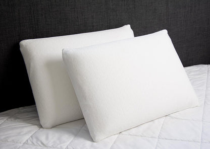 MEMORY FOAM PILLOW HOTEL COLLECTION - SPRING PROMOTION SPECIAL