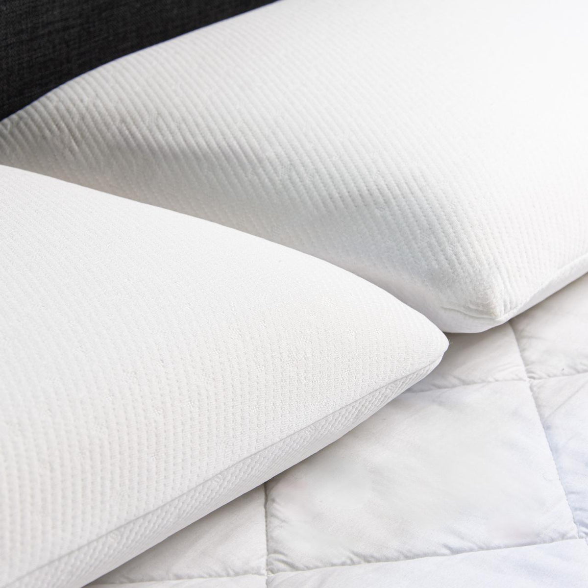 MEMORY FOAM PILLOW HOTEL COLLECTION - SPRING PROMOTION SPECIAL