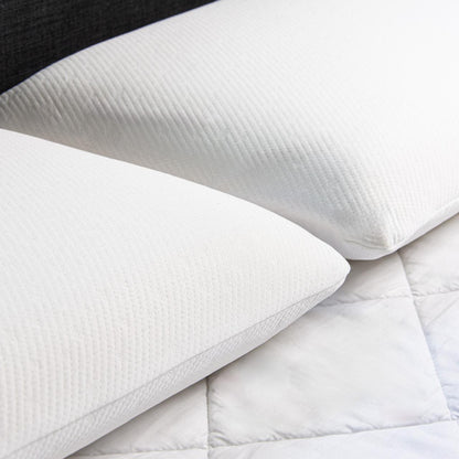 MEMORY FOAM PILLOW HOTEL COLLECTION - SPRING PROMOTION SPECIAL