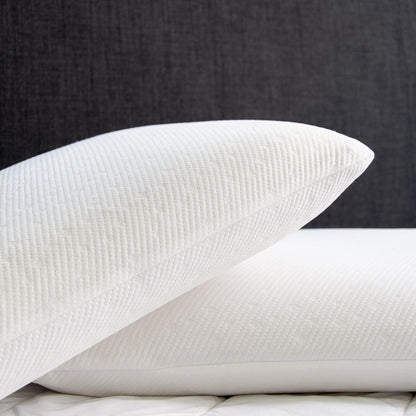 MEMORY FOAM PILLOW HOTEL COLLECTION - SPRING PROMOTION SPECIAL