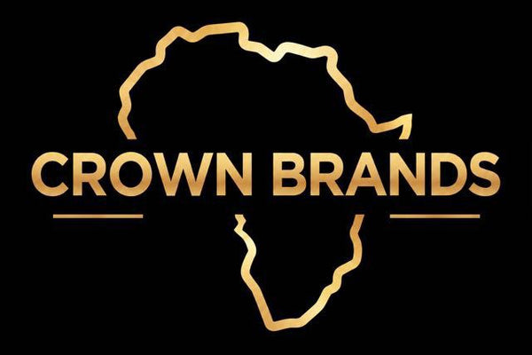 CROWN BRANDS