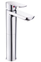 Cobra Seine Basin Mixer Raised Flow Rate Restricted to 7.0 l/min Chrome