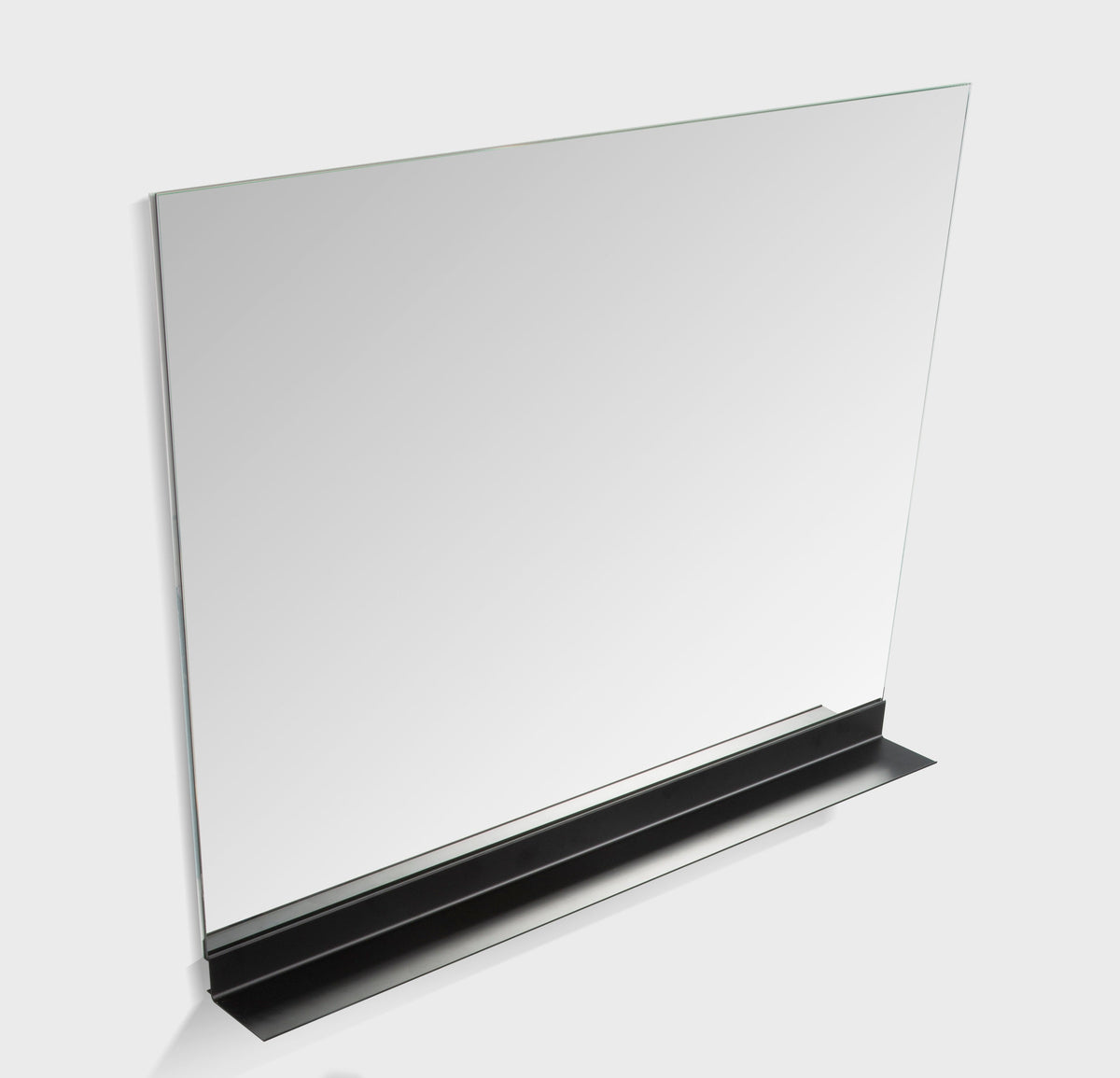 Zen mirror