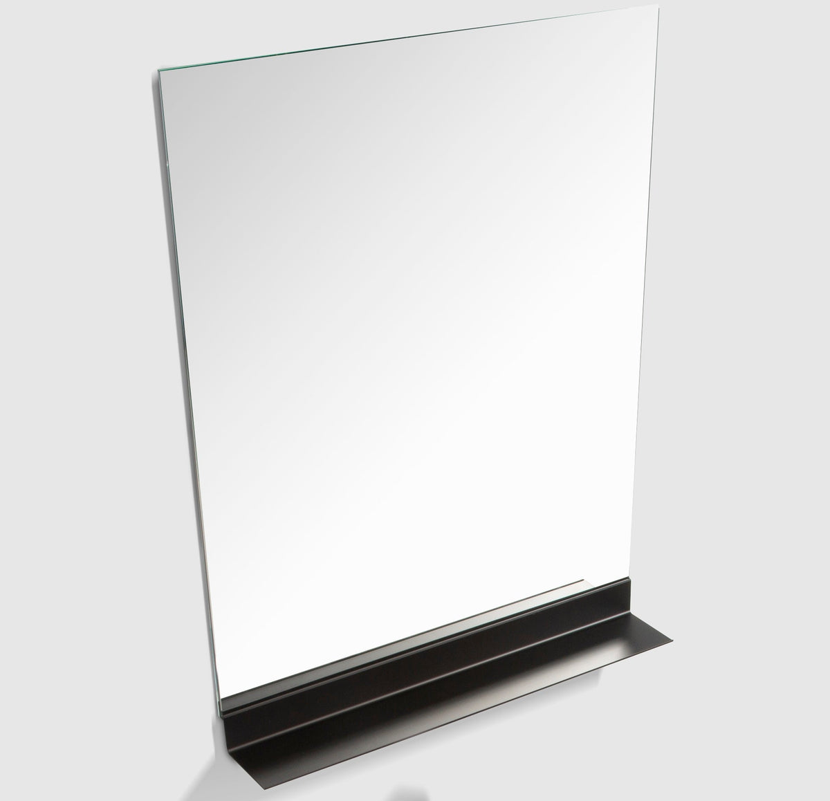 Zen mirror