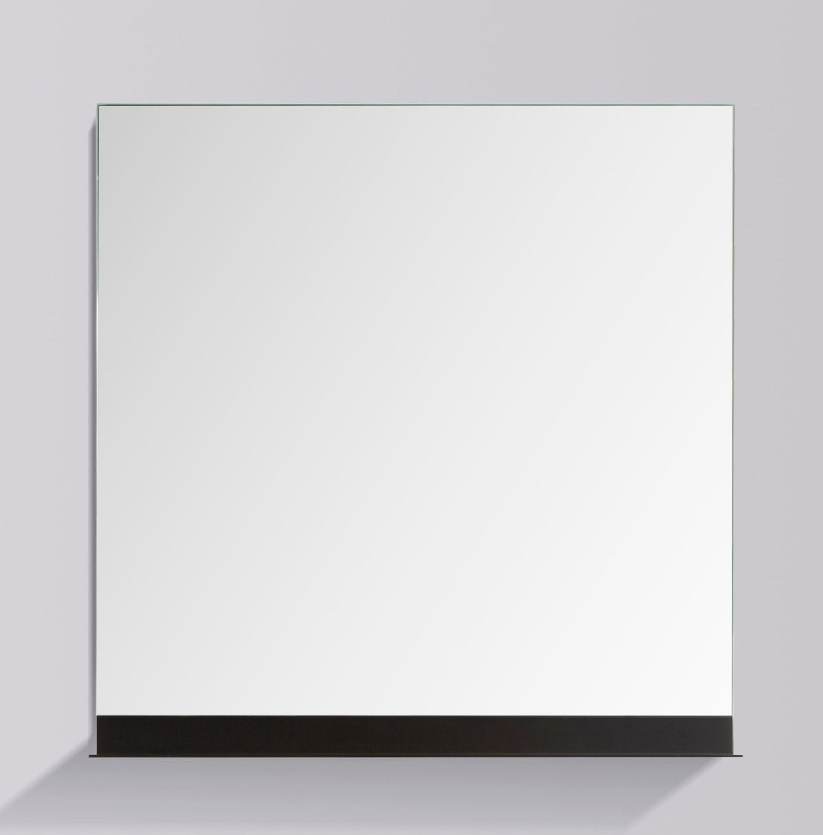 Zen mirror