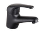 Cobra Zambezi Basin Mixer Flow Rate Restricted to 3.6l/min Matt Black