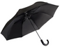 MEN'S HOOK HANDLE UMBRELLA AU-16