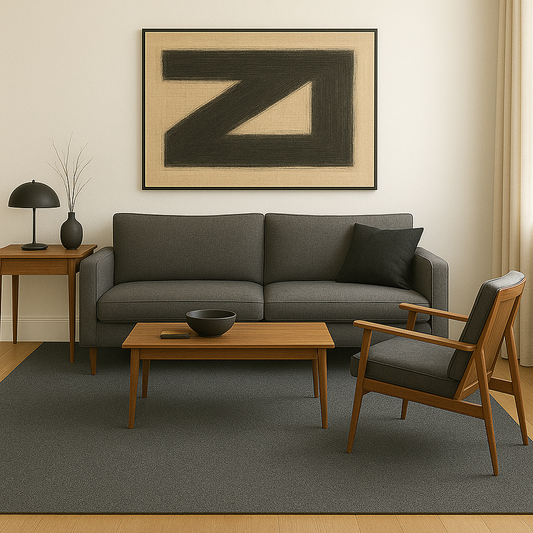 Wonder Rug 8mm