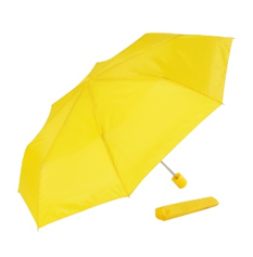 3-FOLD PLAIN COMPACT UMBRELLA AU-20