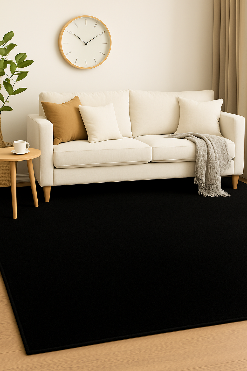 Wonder Rug Plush 12MM