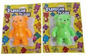 Stretchy Squeezy Teddys , 10cm size