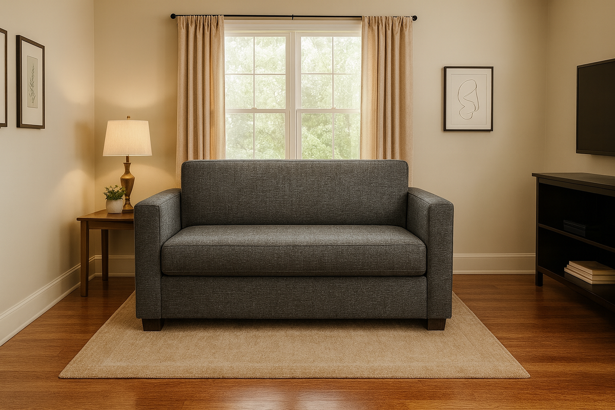 Two seater 3pc