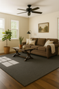 Wonder Rug Plush 12MM