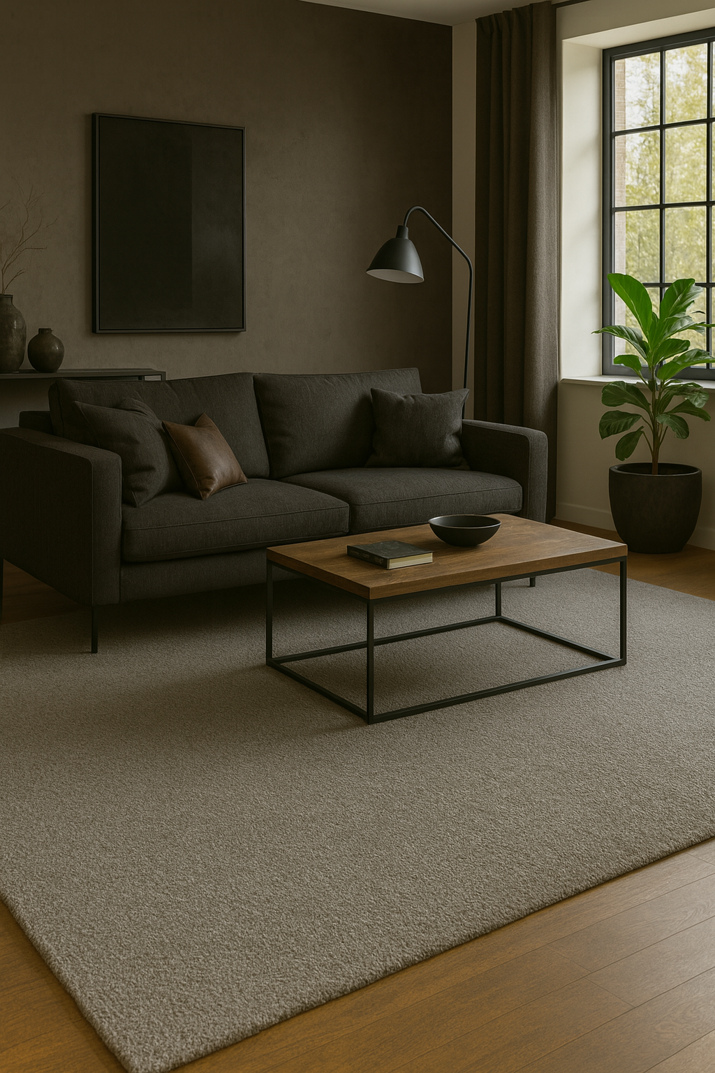 Wonder Rug+   10mm
