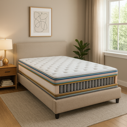 MediFIRM Tufted Weightmaster
