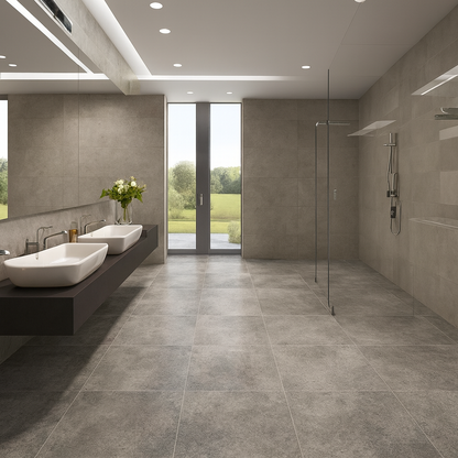 ROYAL STONE GREY