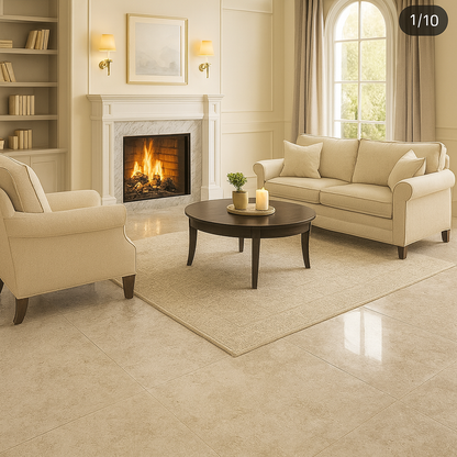 Screed Concret