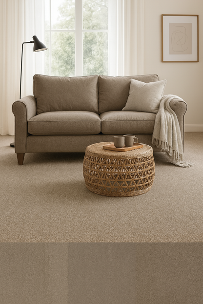 Wonder Rug Plush 12MM