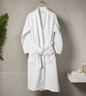 Cotton Towelling Gown 430gsm Snag free