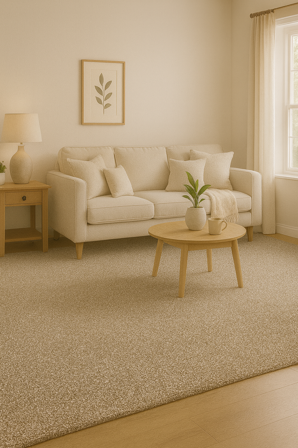 Wonder Rug+   10mm