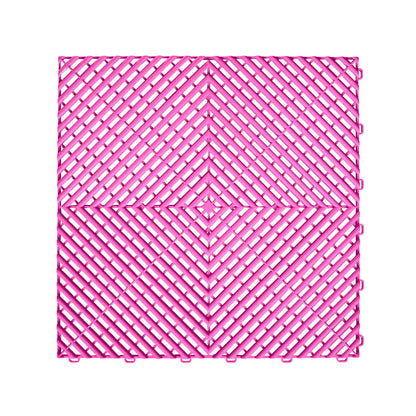 WONLOCK - Trax Wudhu Tile 400 x 400 Each