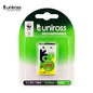 UNICROSS HYBRIO 9V
