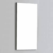 Mirror WOOD