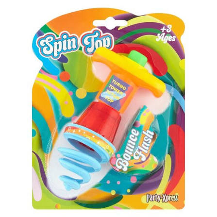 Spinning Top