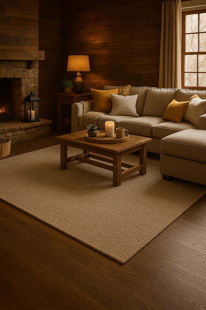 Wonder Rug Plush 12MM