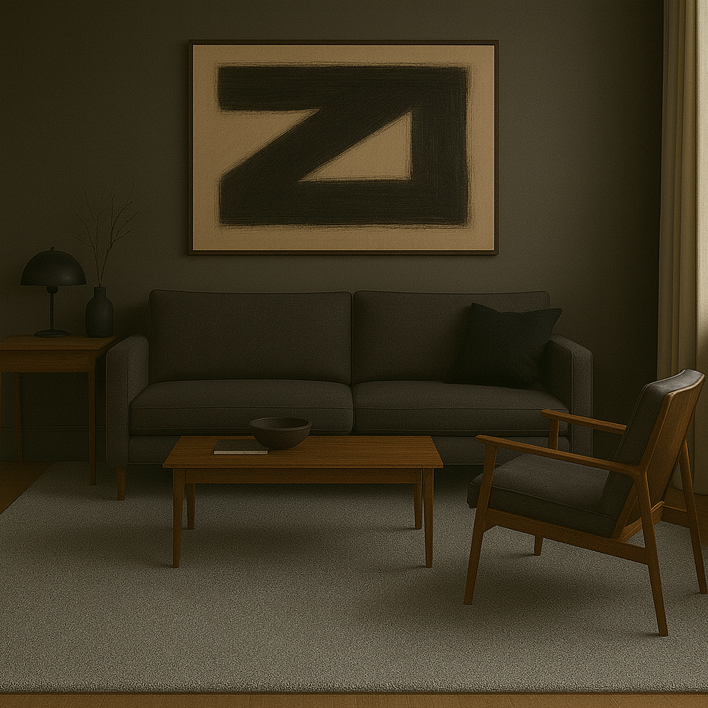 Wonder Rug 8mm
