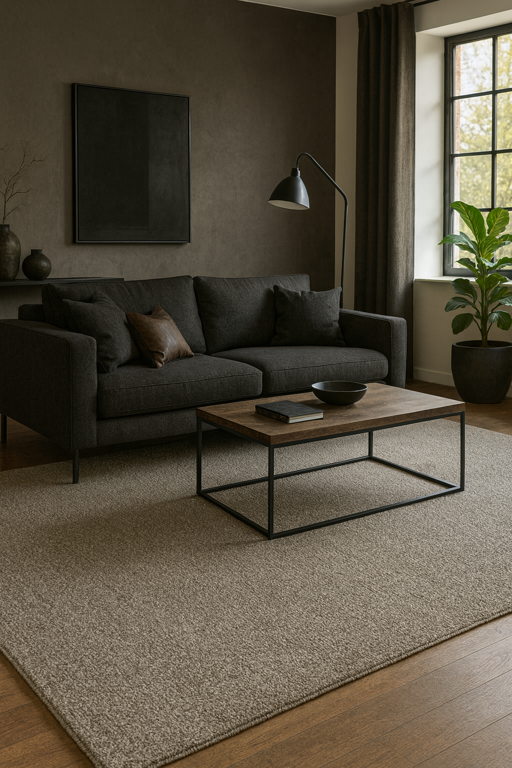 Wonder Rug+   10mm