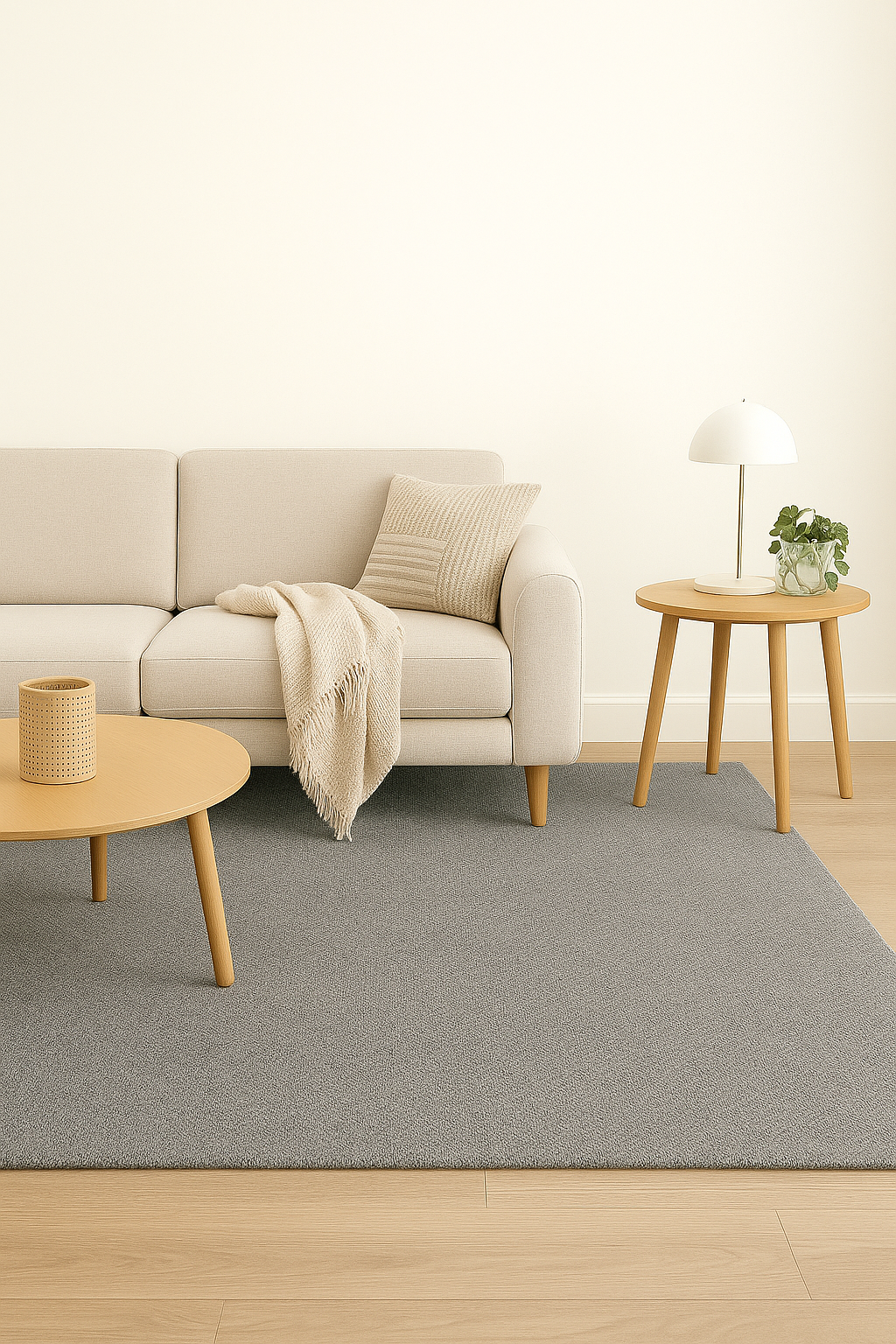 Wonder Rug Plush 12MM