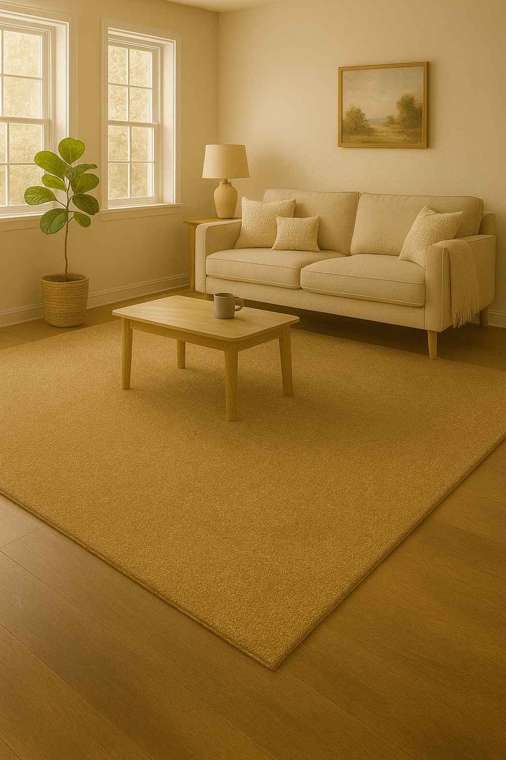 Wonder Rug+   10mm