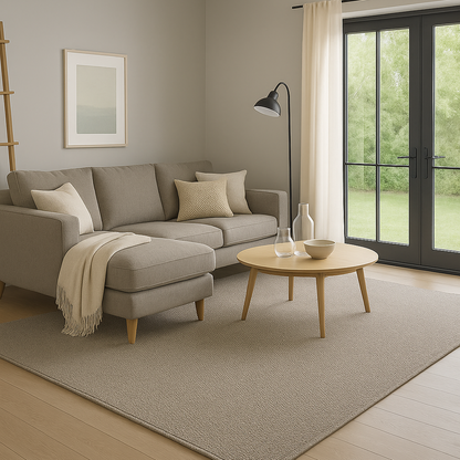 Wonder Rug Plush 12MM